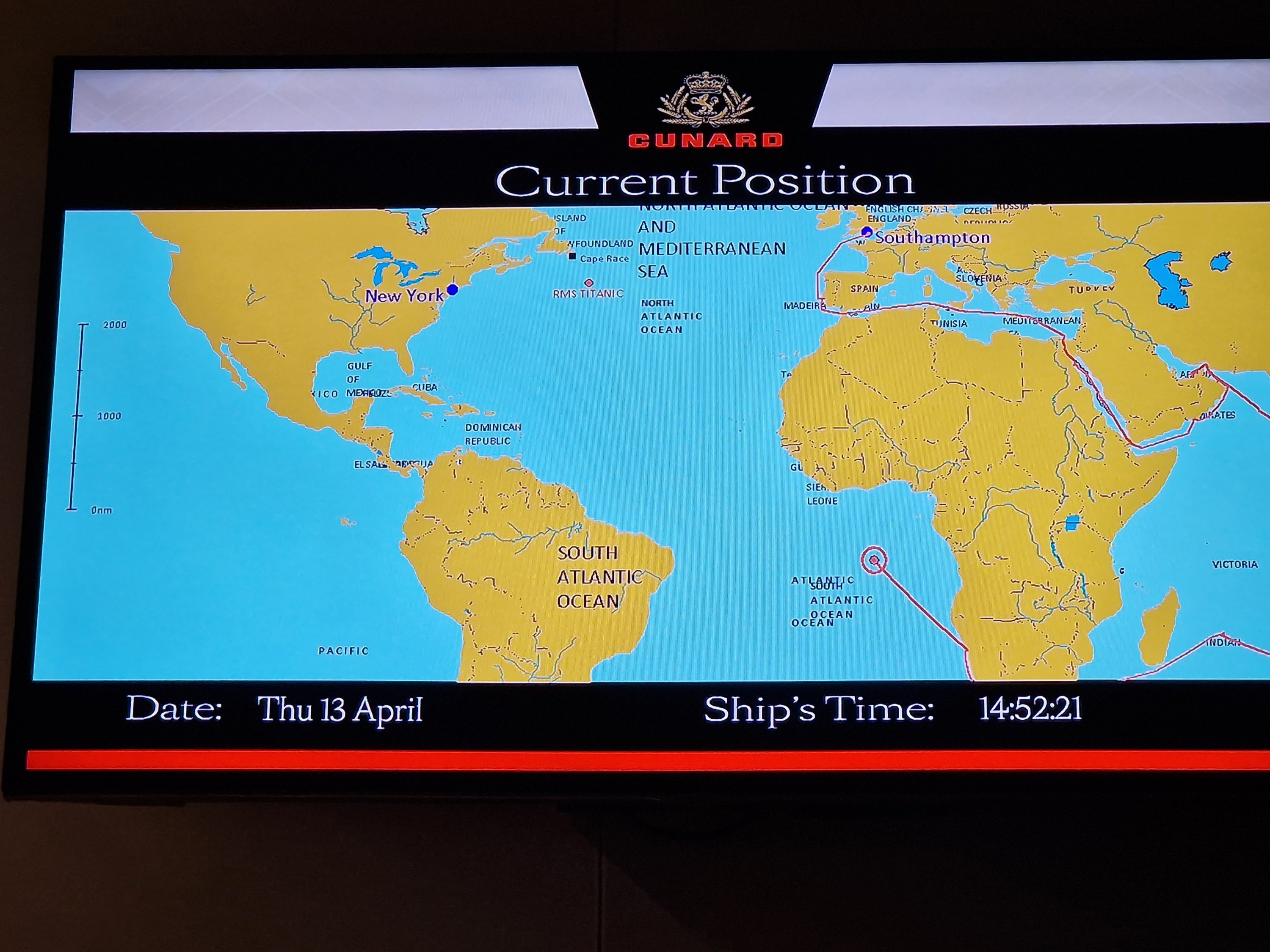 Blog 0001 Blog 0076. Back in the U.K.’s Time Zone – Site Title
